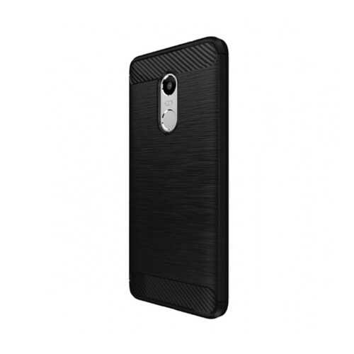 Чехол iPaky Slim Series для Xiaomi Redmi Note 4 (MTK) Black в Благо