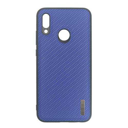 Чехол IS Decor ADV для Huawei P Smart 2019 Blue в Благо