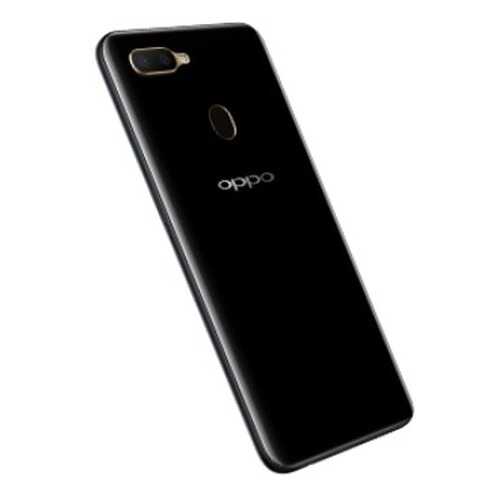 Чехол IS HSN-OPPOA1KK-NP1101O-K100 в Благо