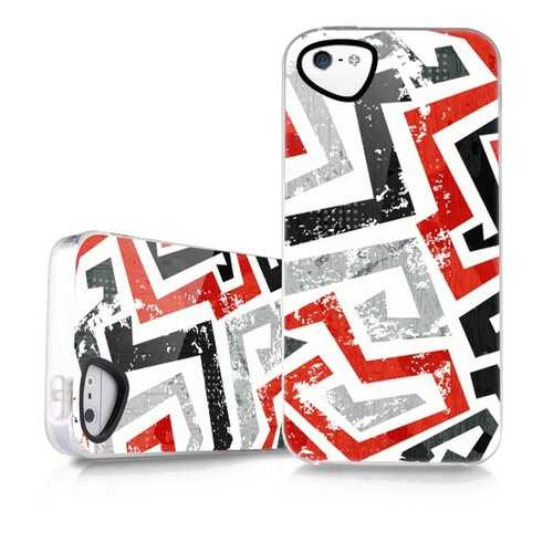 Чехол Itskins new Phantom для iPhone 5/5s Graphic Inkaa в Благо