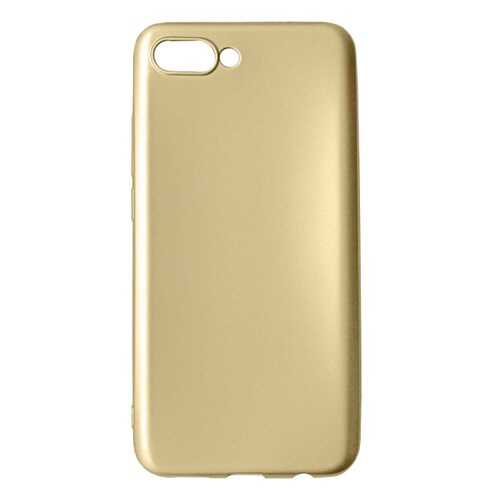 Чехол J-Case THIN для Huawei Honor 10 Gold в Благо