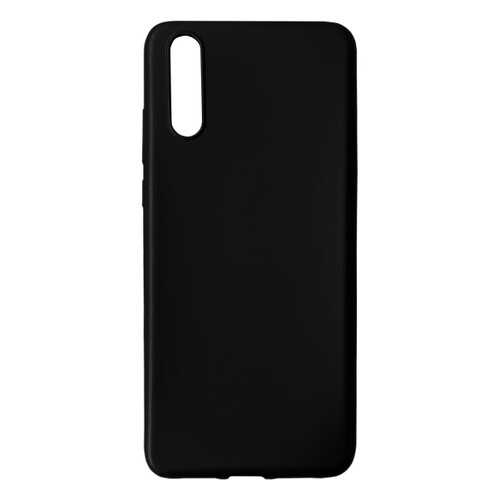 Чехол J-Case THIN для Huawei P20 Black в Благо