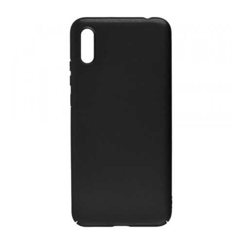Чехол J-Case THIN для Huawei Y6 (Pro) 2019/Honor 8A (Pro) Black в Благо