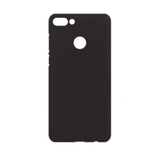 Чехол J-Case THIN для Huawei Y9 (2018) / Enjoy 8 Plus Black в Благо