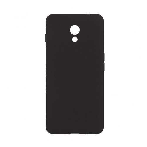 Чехол J-Case THIN для Meizu M6s Black в Благо