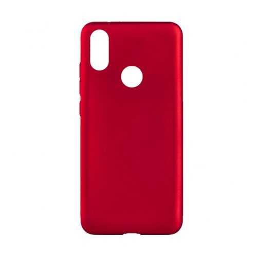 Чехол J-Case THIN для Xiaomi Mi 6X / Mi A2 Red в Благо