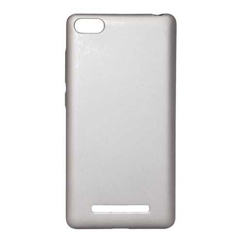 Чехол Joyroom для Xiaomi Mi 4i / Mi 4c Silver в Благо