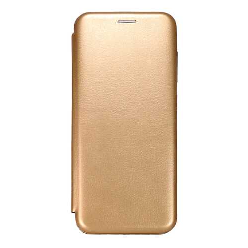 Чехол-книжка Zibelino Book для Honor 10 Lite/ Honor P Smart 2019 Gold в Благо