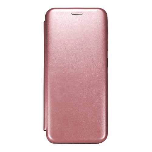 Чехол-книжка Zibelino Book для Samsung A40 (A405) Pink в Благо