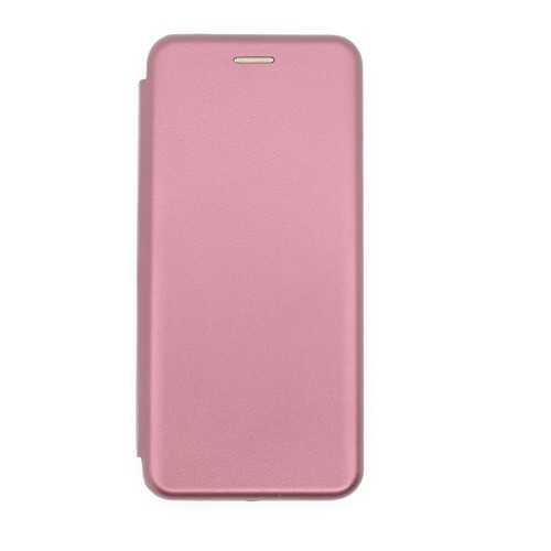 Чехол-книжка Zibelino Book для Samsung Galaxy A11/M11 (A115/M115) (Red) в Благо