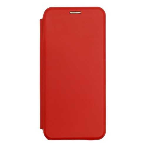 Чехол-книжка Zibelino Book для Samsung Galaxy S10 Lite (G770) Red в Благо