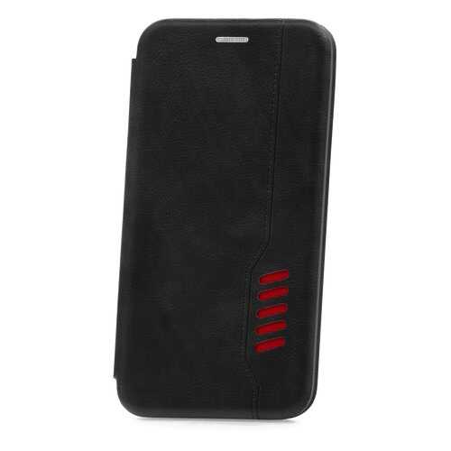Чехол Kruche Open Book-1 для Huawei P40 Black в Благо