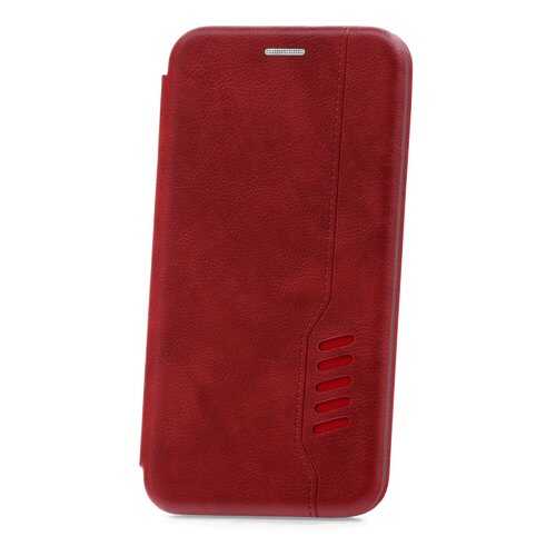 Чехол Kruche Open Book-1 для Samsung Galaxy S9 Red в Благо