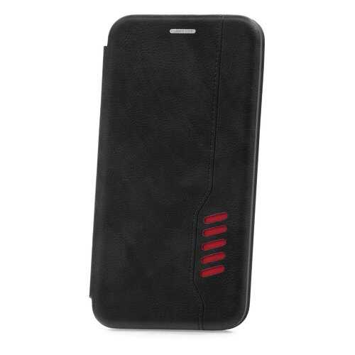 Чехол Kruche Open Book-1 для Xiaomi Redmi 6A Black в Благо