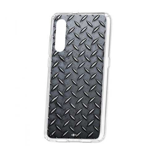 Чехол Kruche Xiaomi Mi9 Print Сталь в Благо