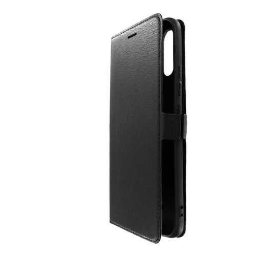 Чехол Krutoff для Vivo Y19 Black в Благо