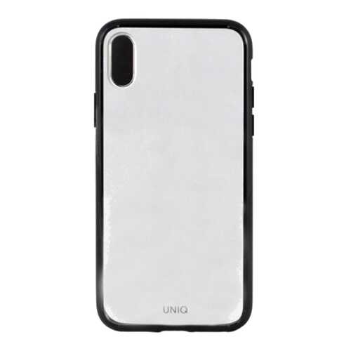 Чехол LifePro Xtreme Black для iPhone XR в Благо