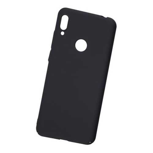 Чехол MediaGadget Colorflow Case Black для Huawei Y6 2019 / Honor 8A в Благо