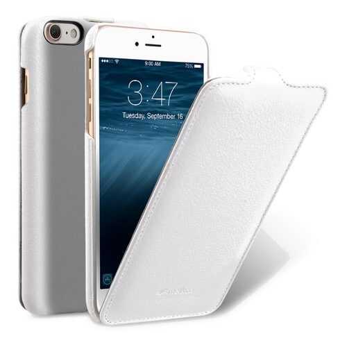 Чехол Melkco для Apple iPhone 8/7 White в Благо
