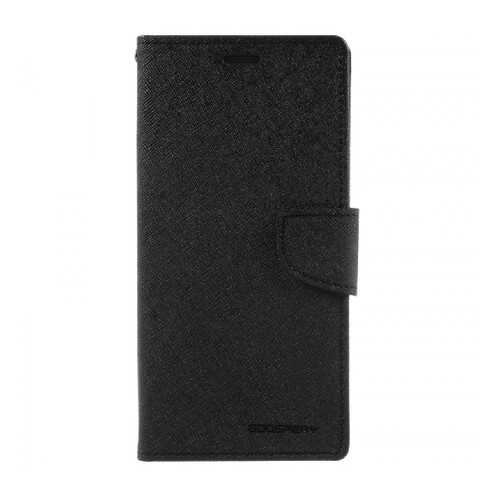 Чехол Mercury Fancy Diary series для Samsung Galaxy C9 Pro Black в Благо