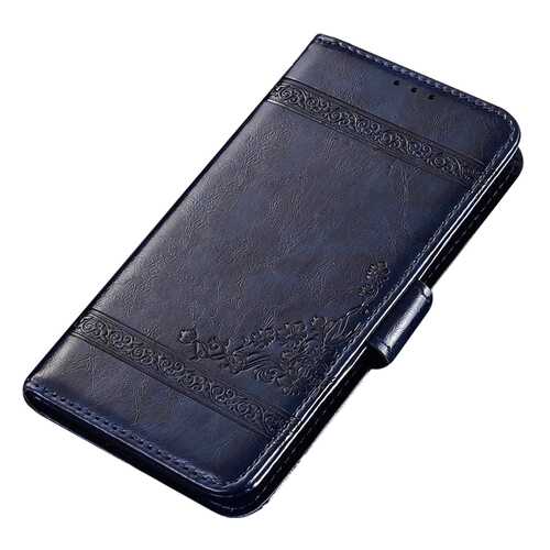 Чехол MyPads для Apple iPhone 6/6S 4.7 Blue в Благо