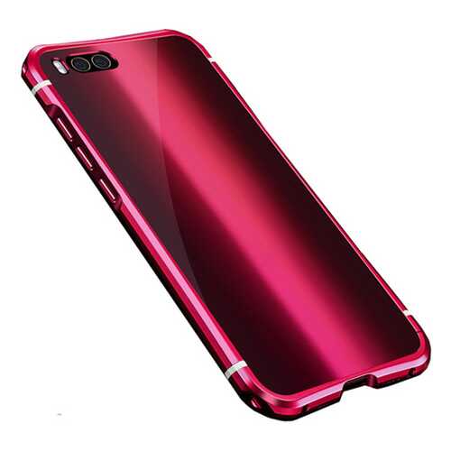 Чехол MyPads для Apple iPhone 7 Plus Red в Благо