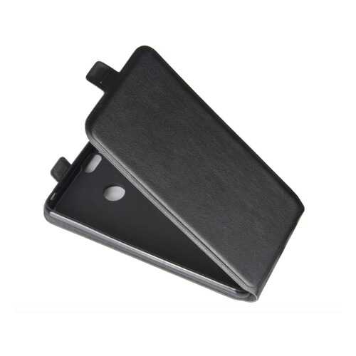 Чехол MyPads для HTC U Ultra Black в Благо