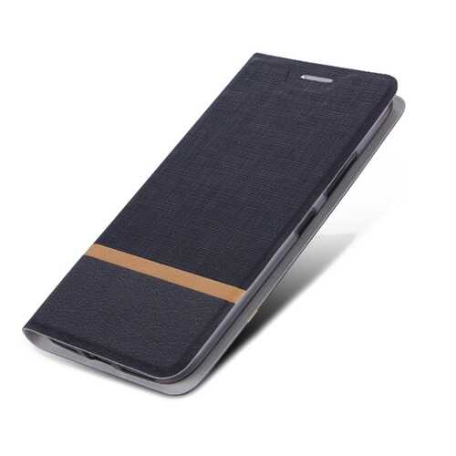 Чехол MyPads для HTC U11 Black в Благо