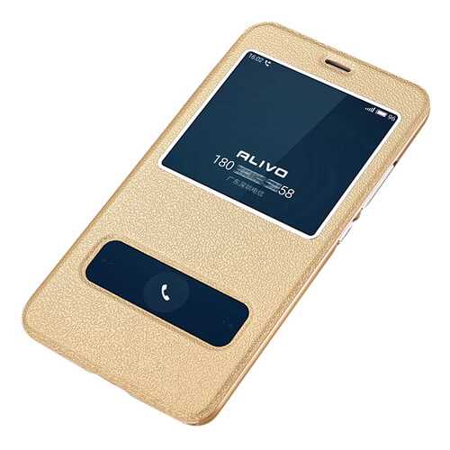 Чехол MyPads для Huawei Honor 6A Gold в Благо