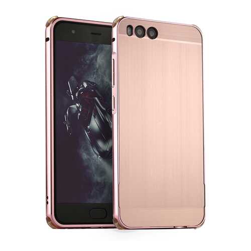 Чехол MyPads для Huawei Mate 8 Pink в Благо