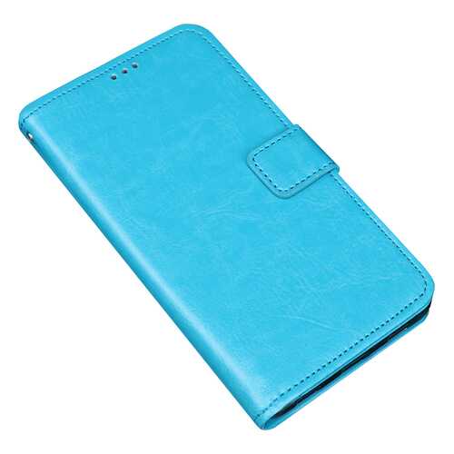 Чехол MyPads для Huawei Y5 2017 MYA-AL10 / Honor Turquoise в Благо