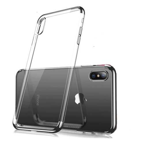 Чехол MyPads для iPhone 5 / 5SE Grey в Благо