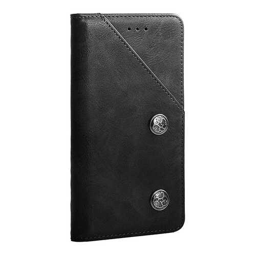 Чехол MyPads для iPhone 6 plus/6S plus 5.5 Black в Благо