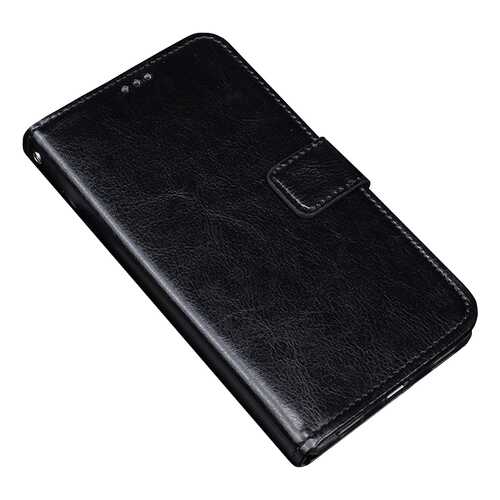 Чехол MyPads для Meizu M5S Black в Благо