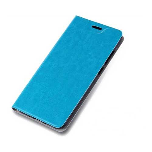 Чехол MyPads для Microsoft Lumia 532 Turquoise в Благо