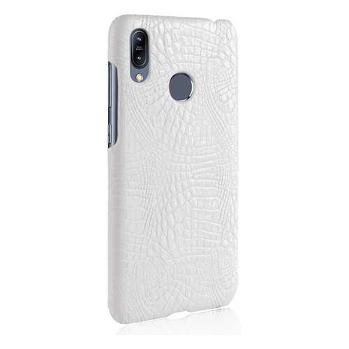 Чехол MyPads для Nokia 3 White в Благо
