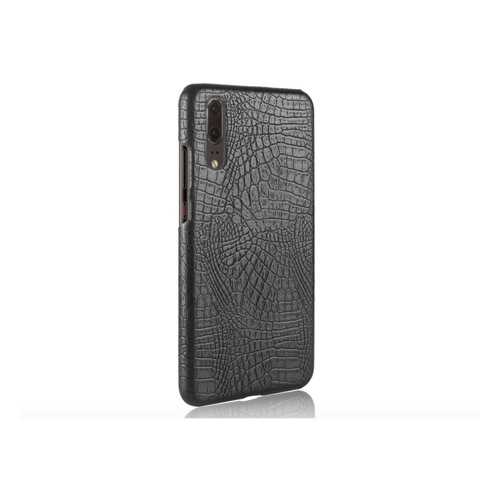 Чехол MyPads для Nokia 6 Black в Благо
