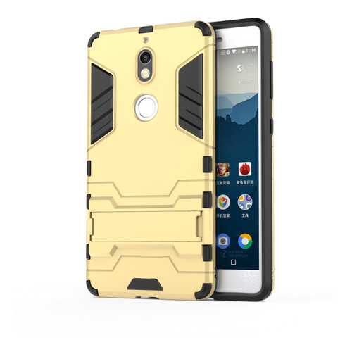 Чехол MyPads для Nokia 7 Gold в Благо