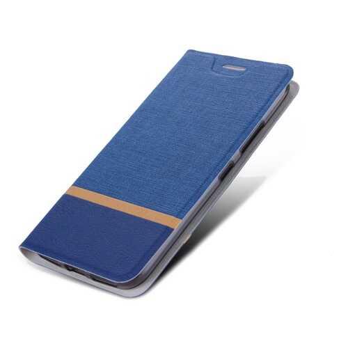 Чехол MyPads для Nokia 7 Plus Grey в Благо