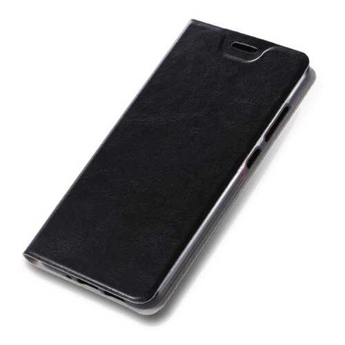 Чехол MyPads для Nokia 8 Black в Благо