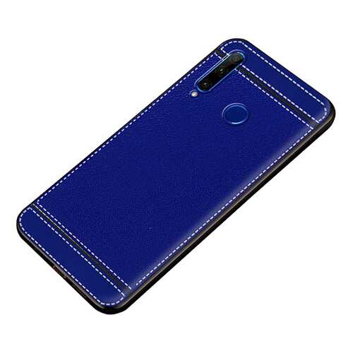 Чехол MyPads для OnePlus 5T Blue в Благо