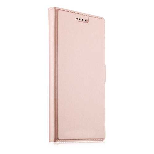 Чехол MyPads для Sony Xperia L2 Black в Благо