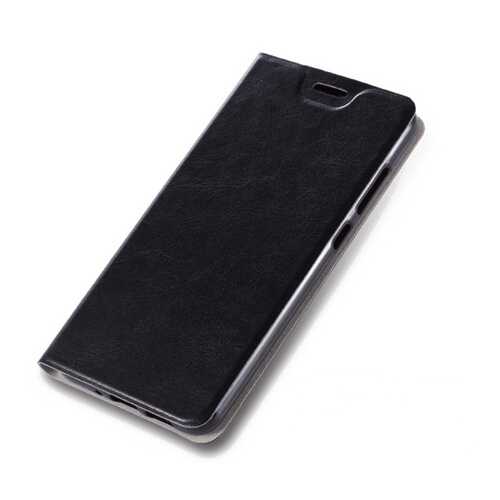 Чехол MyPads для Xiaomi Mi 4i Black в Благо