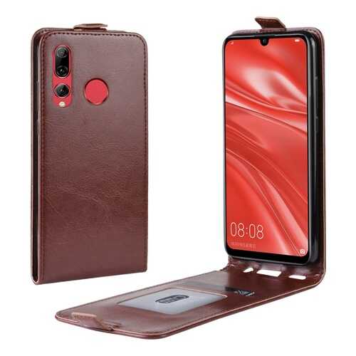 Чехол MyPads для Xiaomi Redmi 4 Prime Redmi Pro Brown в Благо