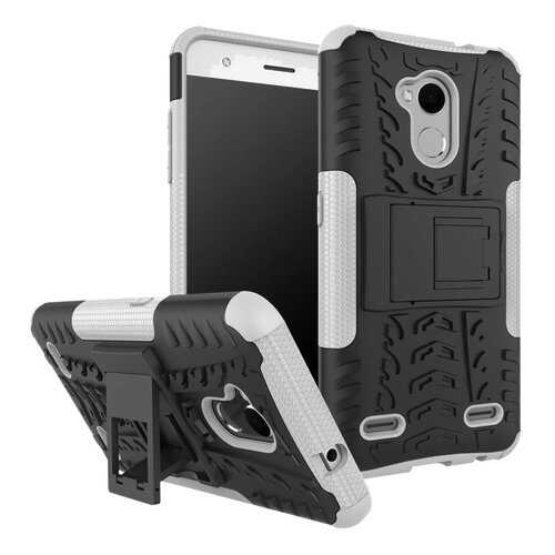 Чехол MyPads для ZTE Blade V7 Lite Blade A2 White в Благо