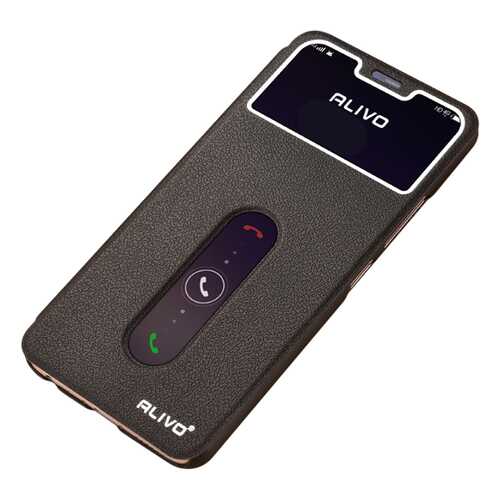 Чехол MyPads для ZTE Nubia Z17 miniS (NX589J) Gold в Благо