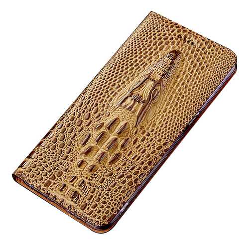 Чехол MyPads Premium для iPhone 7 Plus Brown в Благо