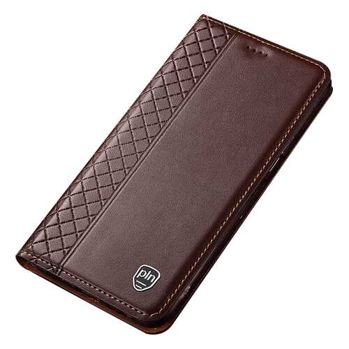 Чехол MyPads Premium для Xiaomi Mi Note Brown в Благо