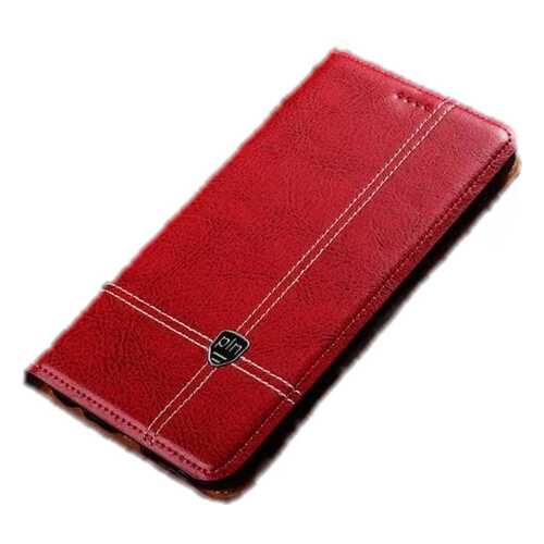 Чехол MyPads Premium для Xiaomi Mi Note Red в Благо