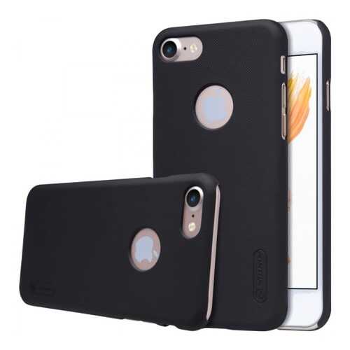 Чехол Nillkin Matte для Apple iPhone 7 / 8 Black в Благо